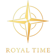 Royaltime app icon