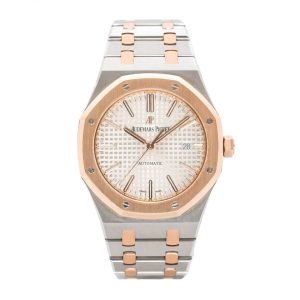 Audemars Piguet Royal Oak 15400SR.OO.1220SR.01 Perfect Clone Edition