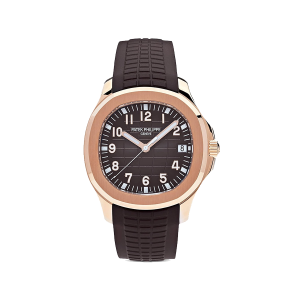 Patek Philippe Aquanaut “Rose Gold” 5167R-001 Masterpiece Replica