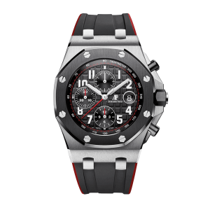 Audemars Piguet Royal Oak Offshore 26400SO.OO.A002CA.01 “Vampire” Ultra Clone 1:1