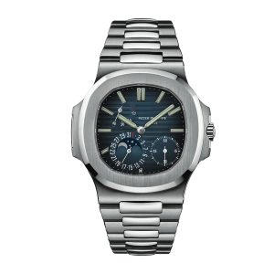 Patek Philippe Nautilus Moon Phase 5712/1A-001 Super Clone