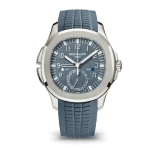 Patek Philippe Aquanaut Travel Time 5164G-001 Ultra Precision Clone