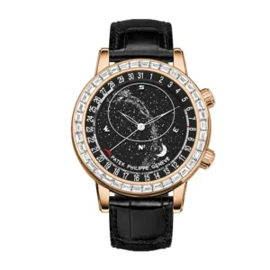 Patek Philippe Annual Calendar Chronograph 5905R-001 “Grand Complication” Ultra Realistic Replica