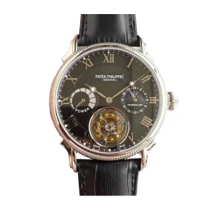Tourbillon