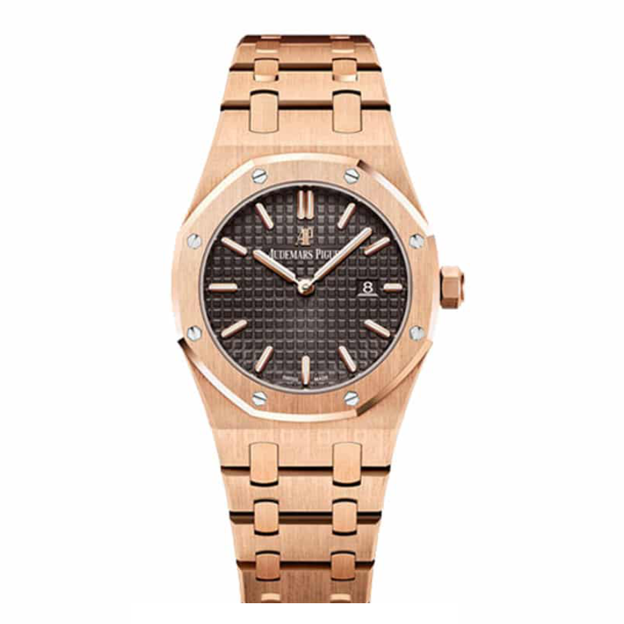 Audemars Piguet Royal Oak 67650OR.OO.1261OR.01 Quartz Replica