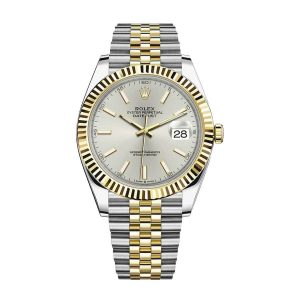 Rolex Datejust 126333-0002 Super Clone Edition