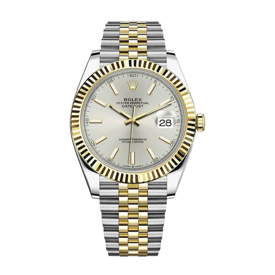 Rolex Datejust 126333-0002 Super Clone Edition