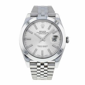 Rolex Datejust 126334 “Silver Dial” Authentic Copy 1:1