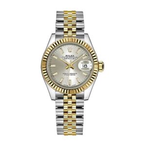 Rolex Lady-Datejust 279173 MOP Diamond Dial Super Clone Edition
