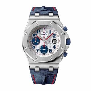 Audemars Piguet Royal Oak Offshore 26208ST.OO.D305CR.01 “Tour Auto” Perfect Clone Edition