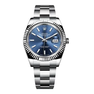 Rolex Datejust 126334 Super Accurate Clone