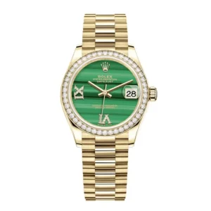 Rolex Datejust 278288 RBR – 83368 High-End Clone Quality