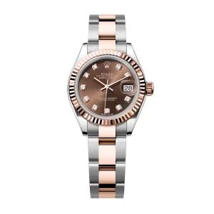 Rolex Datejust 279171 Diamond Dial 1:1 Super Clone