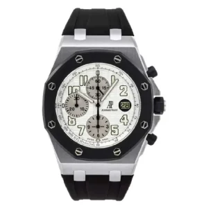 Audemars Piguet Royal Oak Offshore 25940SK.OO.D002CA.02.A “Rubberclad” Mirror Clone Quality
