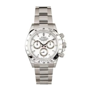 Rolex Cosmograph Daytona 116520 Pro Clone 1:1
