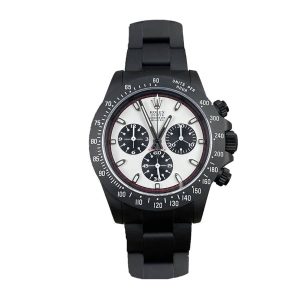 Rolex Cosmograph Daytona 6239 “Paul Newman” Super Clone Edition