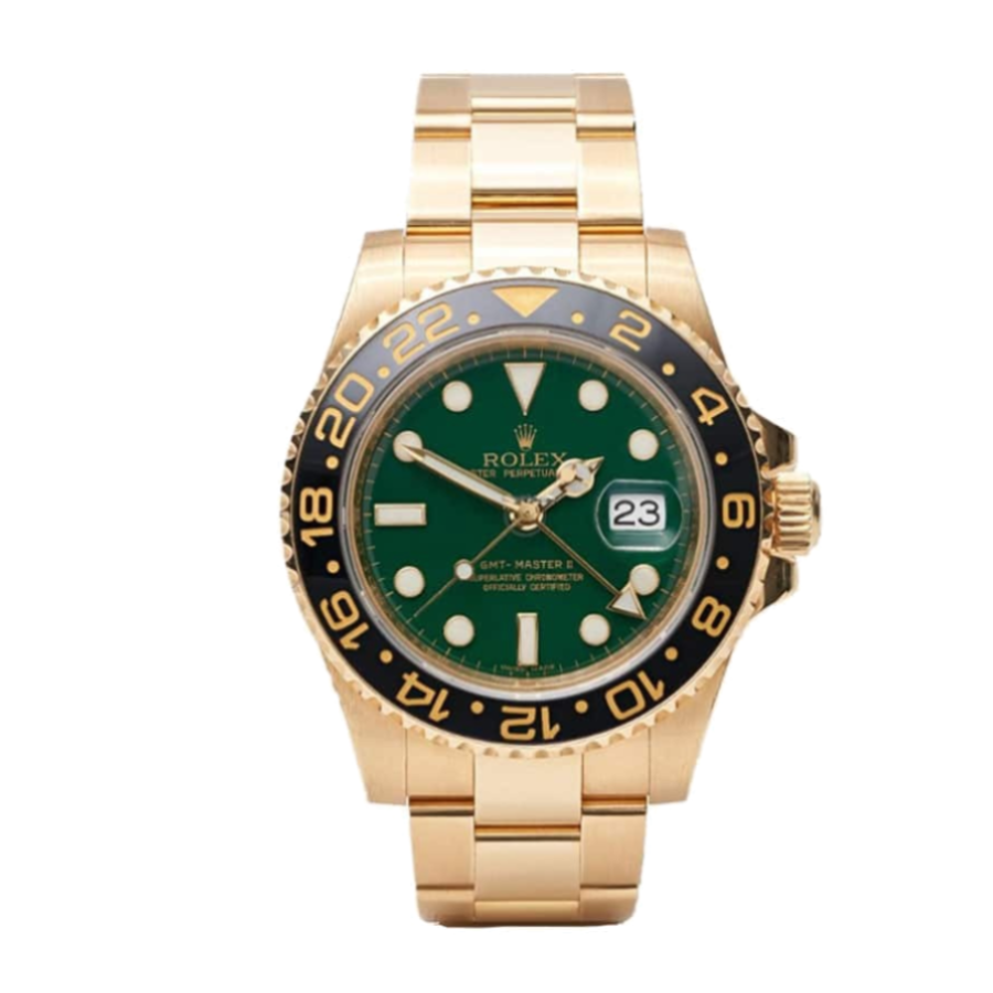 Rolex GMT-Master II 11678LN Premium Copy 1:1