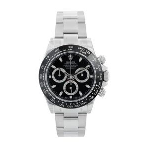 Rolex Daytona 116500LN “Panda Dial” True Clone 1:1