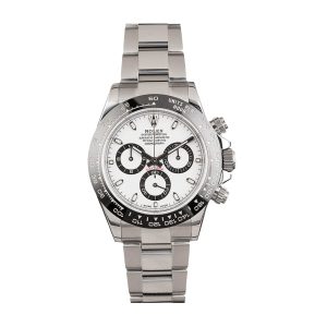 Rolex Daytona 116500LN-0001 “Ceramic Bezel” Supreme Replica Edition
