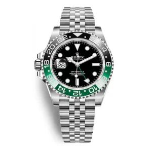 Rolex GMT-Master II 126720VTNR Sprite Premium Clone 1:1