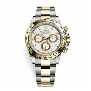 Rolex Oyster Chronograph 4030 Deluxe Replica Edition