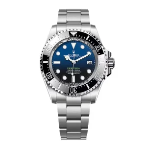 Rolex Sea Dweller Deepsea 136660-0005 Elite Clone Edition
