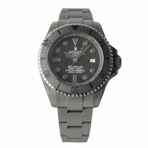 Rolex Sea-Dweller 126660 Deepsea Super Clone