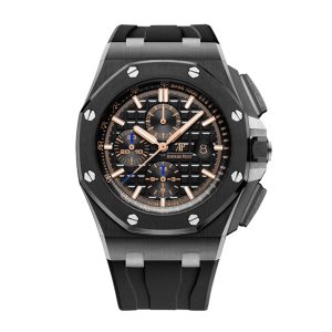 AP Royal Oak Offshore 26405CE.OO.A002CA.02 “Black Ceramic” 1:1 Clone Edition