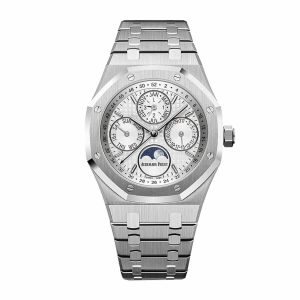 AP Royal Oak Offshore 26574ST.OO.1220ST.01 Super Clone