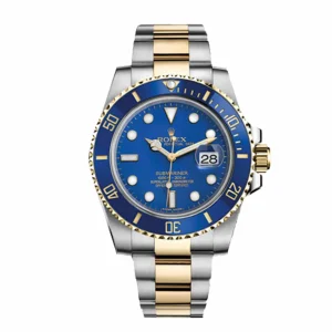 Rolex Submariner Date 16613 “Bluesy” Exclusive Clone Edition