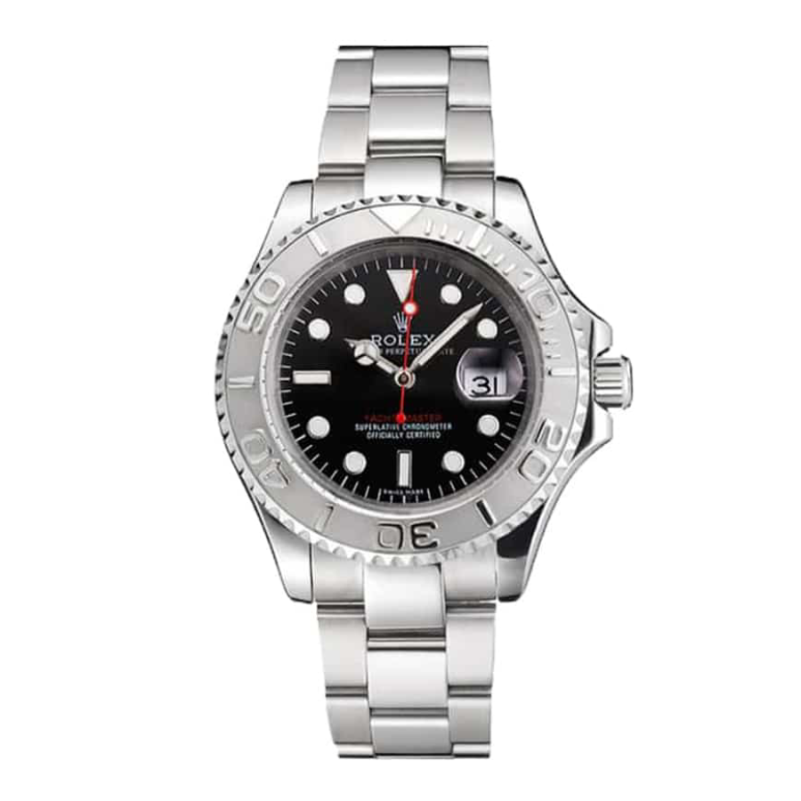 Rolex Yacht-Master 116622 Exceptional Replica 1:1