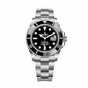 Rolex Submariner 126610LN-0001 Super Clone 1:1