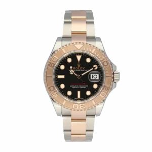 Rolex Yacht-Master 116621-0002 Collector’s Clone 1:1