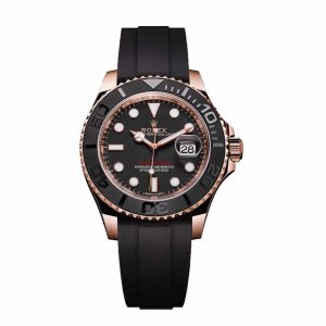 Rolex Yacht-Master 116655 Supreme Replica Edition