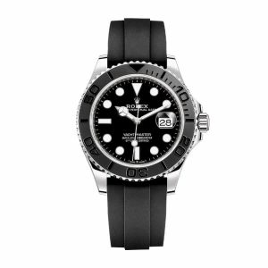 Rolex Yacht-Master 226659 “White Gold” Signature Replica 1:1