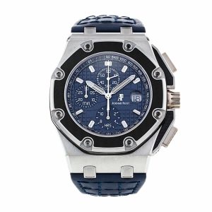 Audemars Piguet Royal Oak Offshore 26030PO.OO.D021IN.01 “Juan Pablo Montoya” Luxury Clone Quality