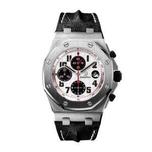 Audemars Piguet Royal Oak Offshore 26170ST.OO.D101CR.02 “Panda” Superior Replica