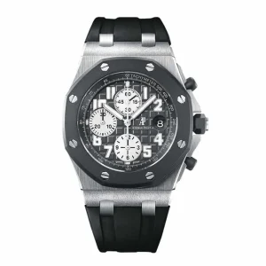 Audemars Piguet Royal Oak Offshore 25940SK.OO.D002CA.01 “Diver” Swiss Super Clone