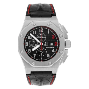 Audemars Piguet Royal Oak Offshore 26133ST.OO.A101CR.01 “Shaquille O’Neal” Exceptional Replica 1:1
