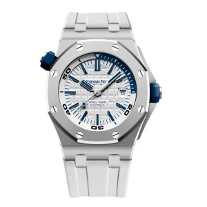 Audemars Piguet Royal Oak Offshore 26170ST.OO.D101CR.01 “White Dial” Superior Replica