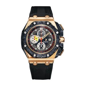 Audemars Piguet Royal Oak Offshore 26290RO.OO.A001VE.01 “Grand Prix” Ultimate Clone Quality
