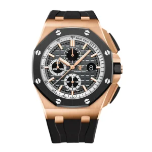 Audemars Piguet Royal Oak Offshore 26173ST.OO.D003CU.01 Premium Copy 1:1