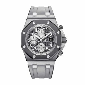 Audemars Piguet Royal Oak Offshore 26470IO.OO.A006CA.01 “Ghost” Pro Clone 1:1