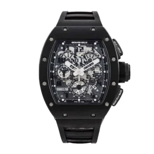 Richard Mille RM 011 “Flyback Chronograph” Ultra Accurate Clone