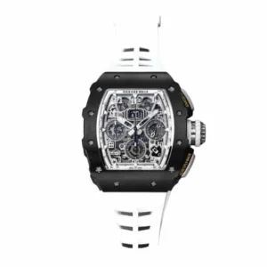 Richard Mille RM 011-03 “Titanium Skeleton” Premium Super Clone