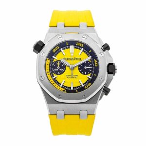 Audemars Piguet Royal Oak Offshore Diver 26703ST.OO.A051CA.01 First-Class Clone
