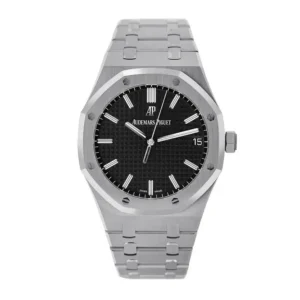 Audemars Piguet Royal Oak 15500ST Selfwinding Premium Clone Edition