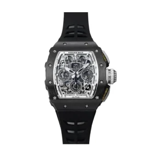 Richard Mille RM 11-03 “Titanium Chronograph” Ultimate Clone Quality