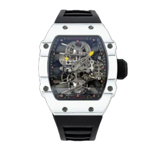 Richard Mille RM 27-02 Tourbillon “Rafael Nadal” Handcrafted Clone Quality