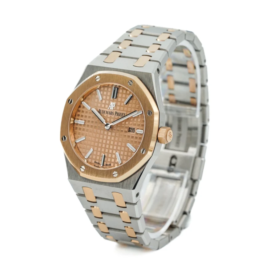 Audemars Piguet Royal Oak 25940SK.OO.D002CA.02 “Two-Tone” Precision Clone - Image 2